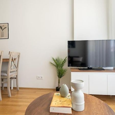 Trendy 1Br, Direct City Access By Hm Vienne Extérieur photo
