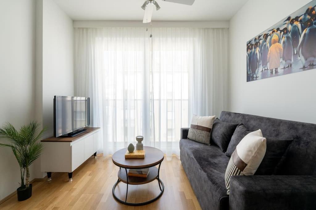 Trendy 1Br, Direct City Access By Hm Vienne Extérieur photo