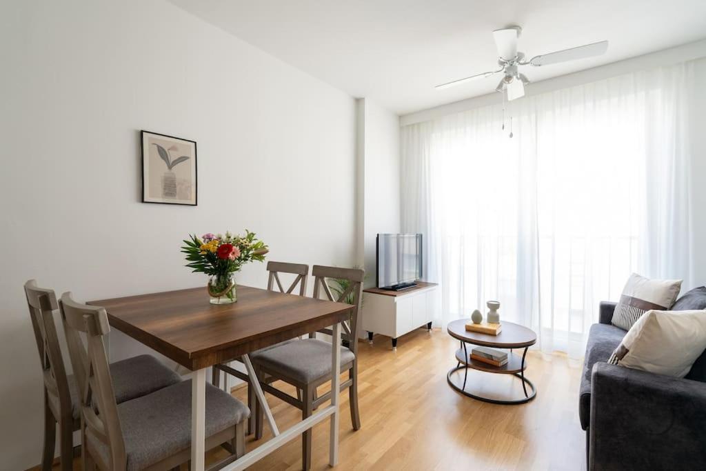 Trendy 1Br, Direct City Access By Hm Vienne Extérieur photo